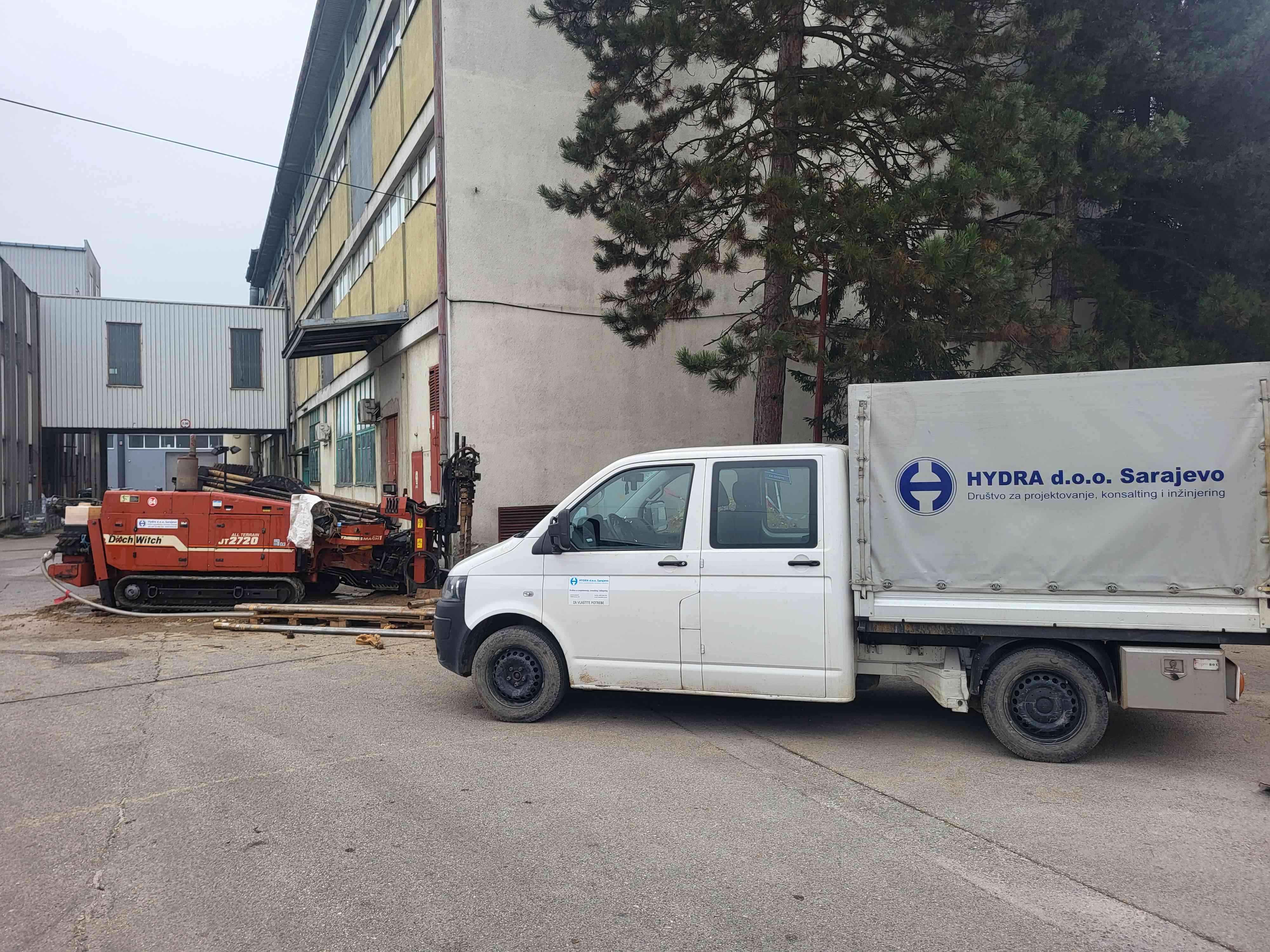 Kontakt