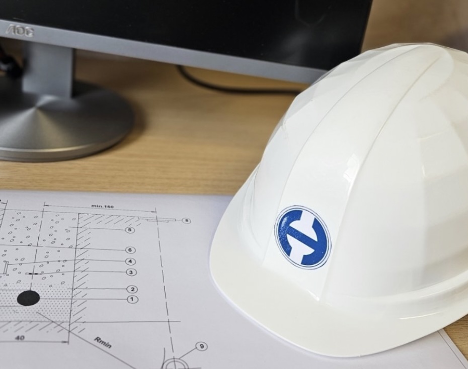 Projektovanje podzemne komunalne infrastrukture